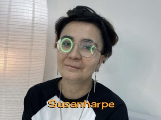 Susanharpe