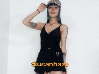 Susanhaze
