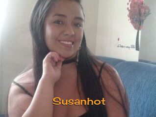 Susanhot