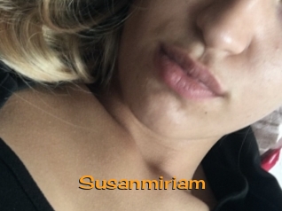 Susanmiriam