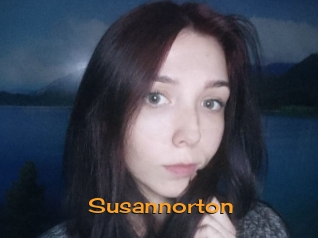 Susannorton