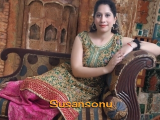 Susansonu