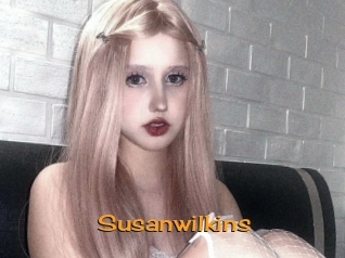 susanwilkins Sortez Couvert