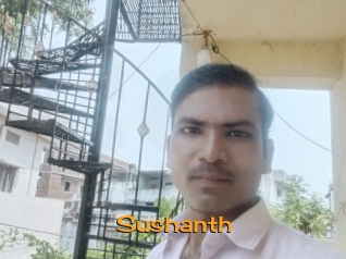 Sushanth