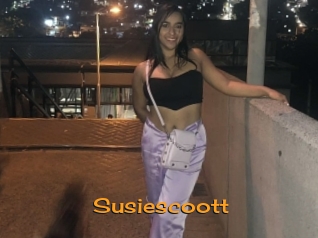 Susiescoott