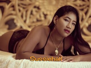 Sussiehall