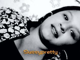 sussypretty Sortez Couvert