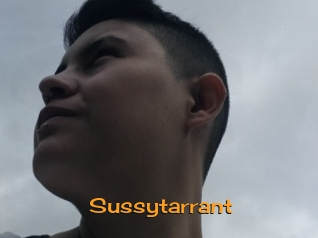 Sussytarrant