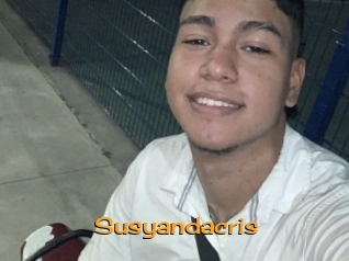 Susyandacris