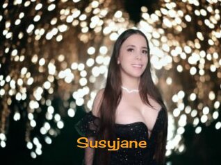 Susyjane