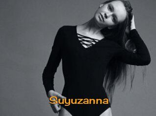 Suyuzanna