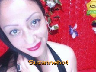 Suzannehot