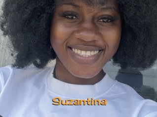 suzantina Sortez Couvert