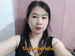 Suzettefelix