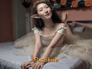 suzikeis Sortez Couvert