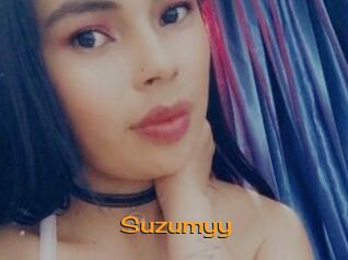 Suzumyy