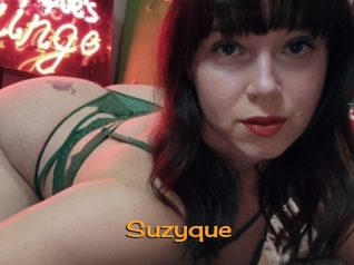 Suzyque