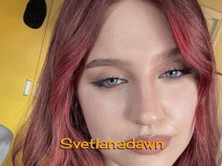 Svetlanadawn