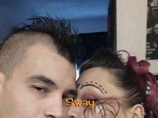 Sway