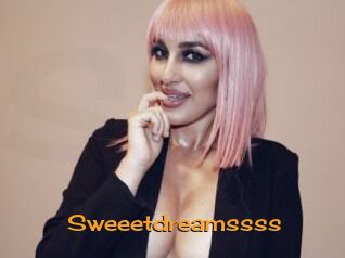 Sweeetdreamssss