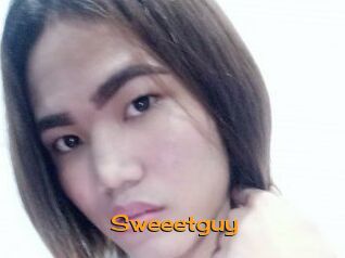 Sweeetguy