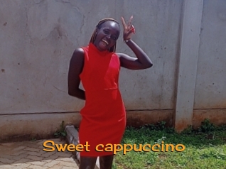 sweet_cappuccino Sortez Couvert