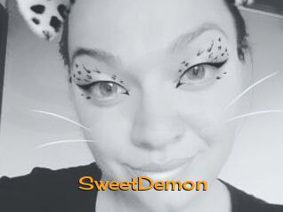 SweetDemon