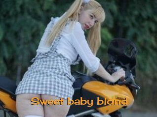 Sweet_baby_blond