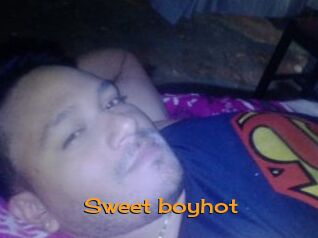 Sweet_boyhot