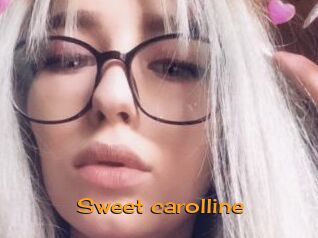 Sweet_carolline