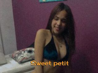Sweet_petit