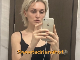 Sweetadrianahot