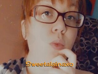 Sweetalainaxo