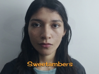 Sweetambers