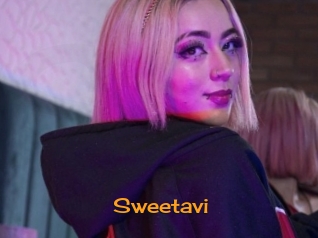 Sweetavi