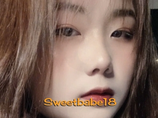 Sweetbabe18