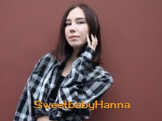 SweetbabyHanna