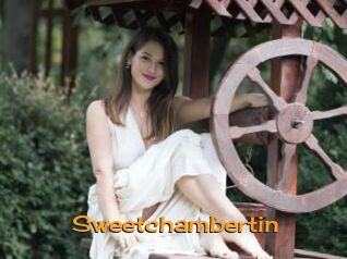 sweetchambertin Sortez Couvert