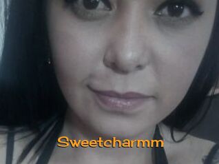 Sweetcharmm