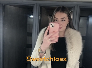 Sweetchloex