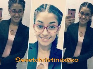 Sweetchristinaxoxo