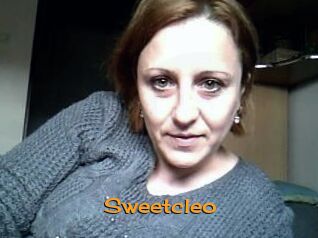 sweetcleo Sortez Couvert
