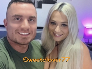 Sweetclover77