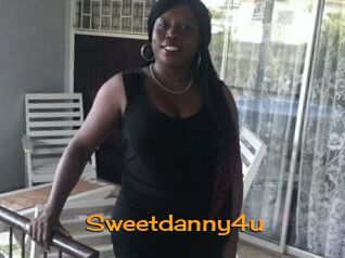 Sweetdanny4u