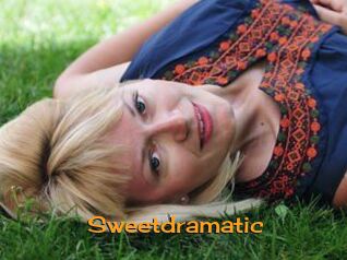 Sweetdramatic