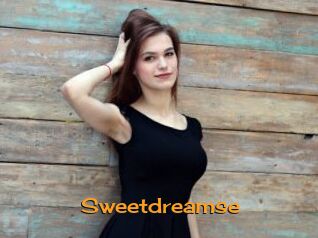 sweetdreamse Sortez Couvert