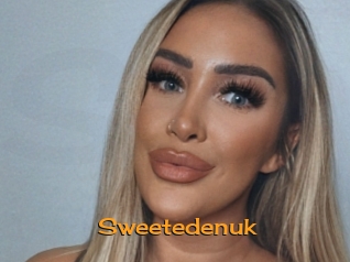 Sweetedenuk