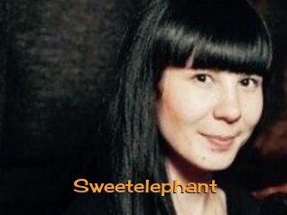 Sweetelephant