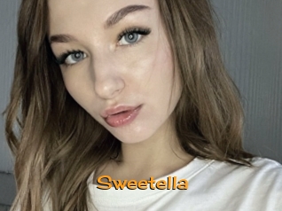 Sweetella