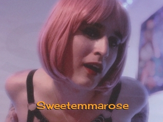 Sweetemmarose